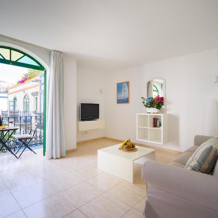 Apartmán Marina Nº 342 Puerto De Mogan Exteriér fotografie