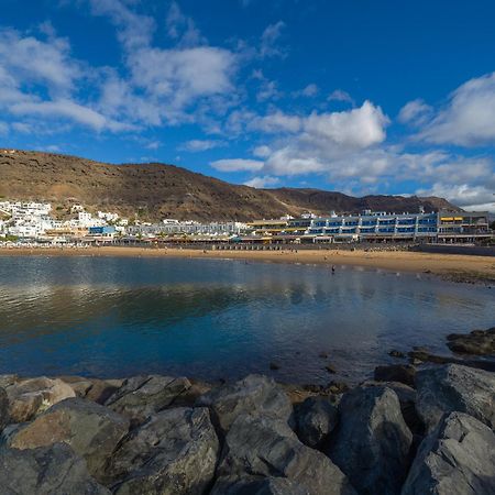 Apartmán Marina Nº 342 Puerto De Mogan Exteriér fotografie