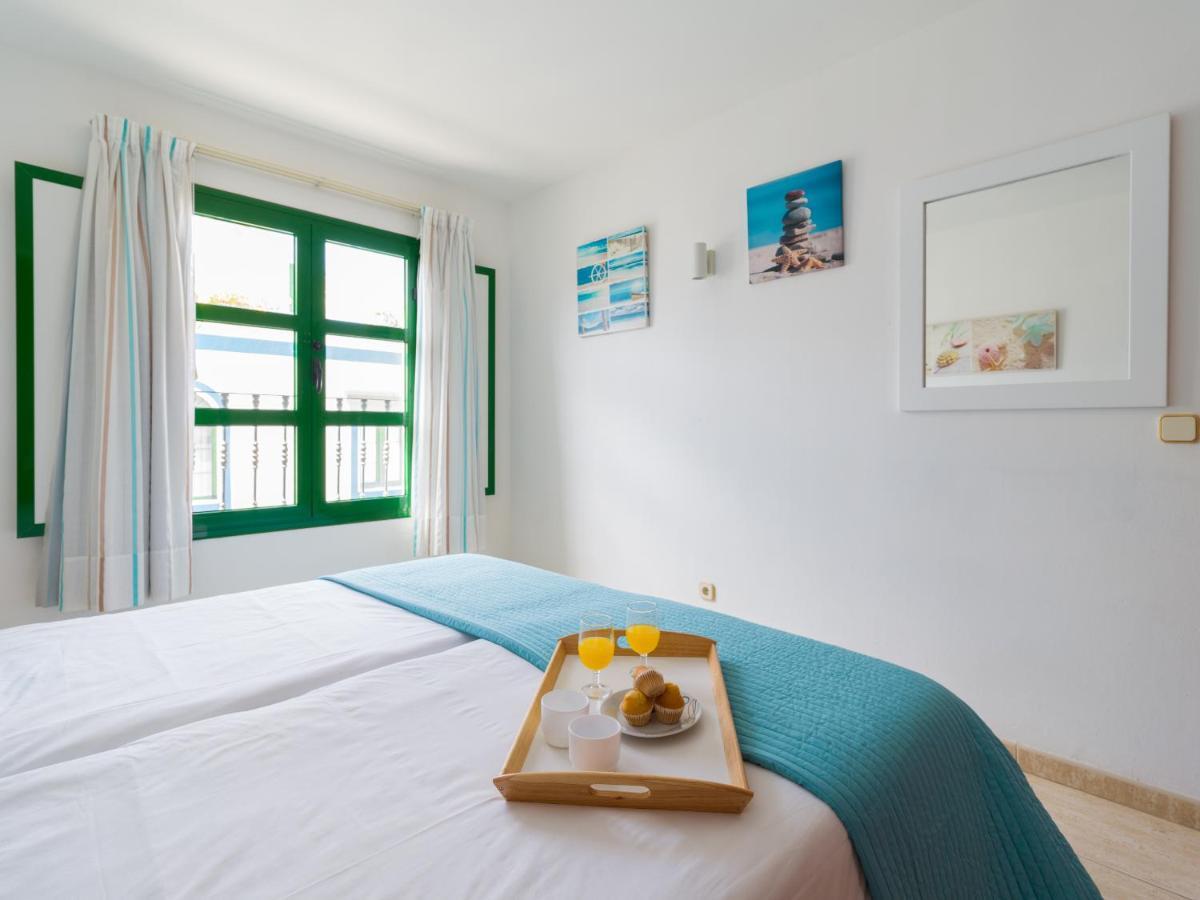 Apartmán Marina Nº 342 Puerto De Mogan Exteriér fotografie