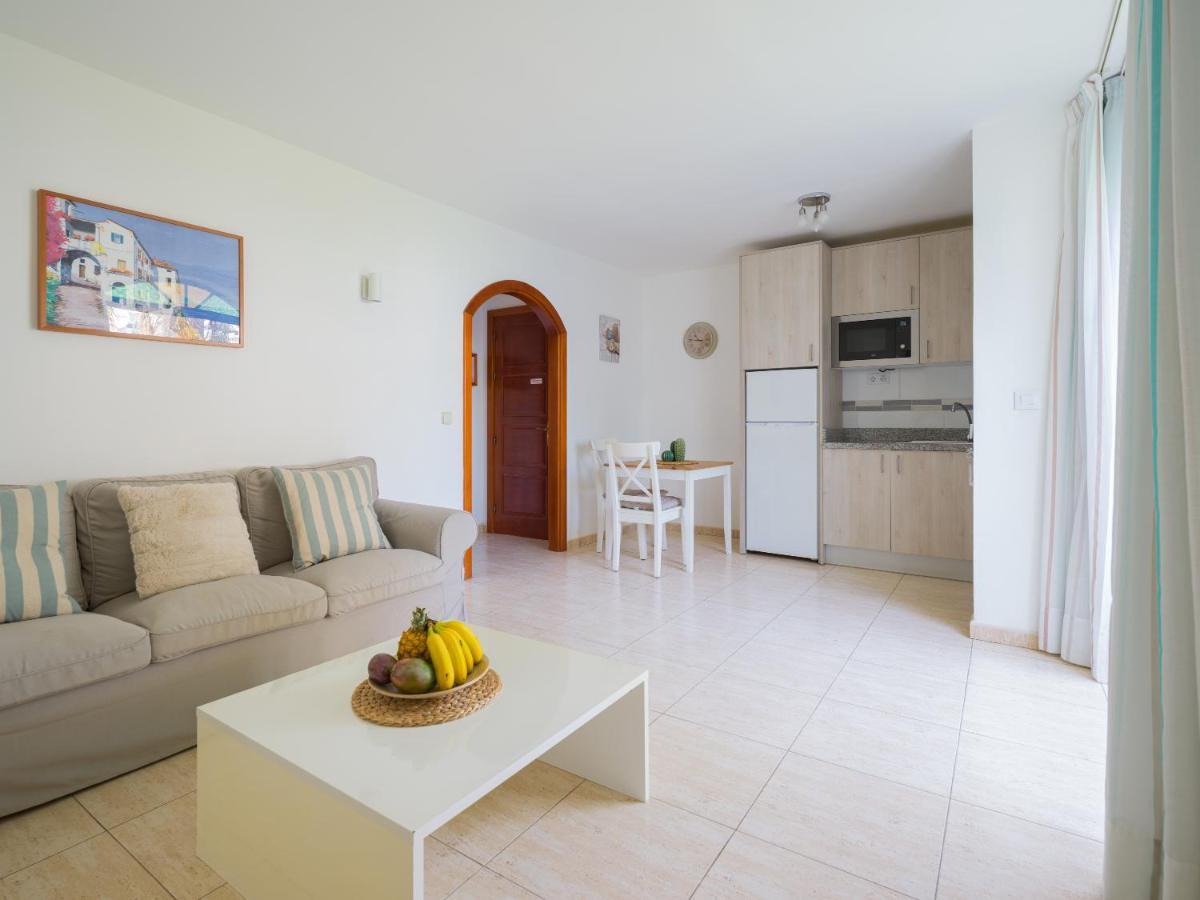 Apartmán Marina Nº 342 Puerto De Mogan Exteriér fotografie