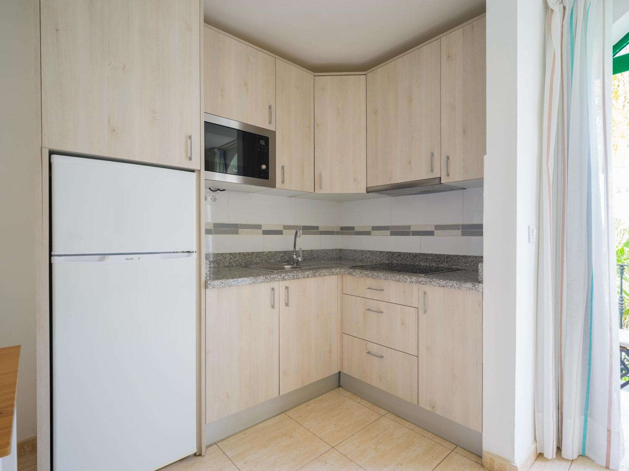 Apartmán Marina Nº 342 Puerto De Mogan Exteriér fotografie