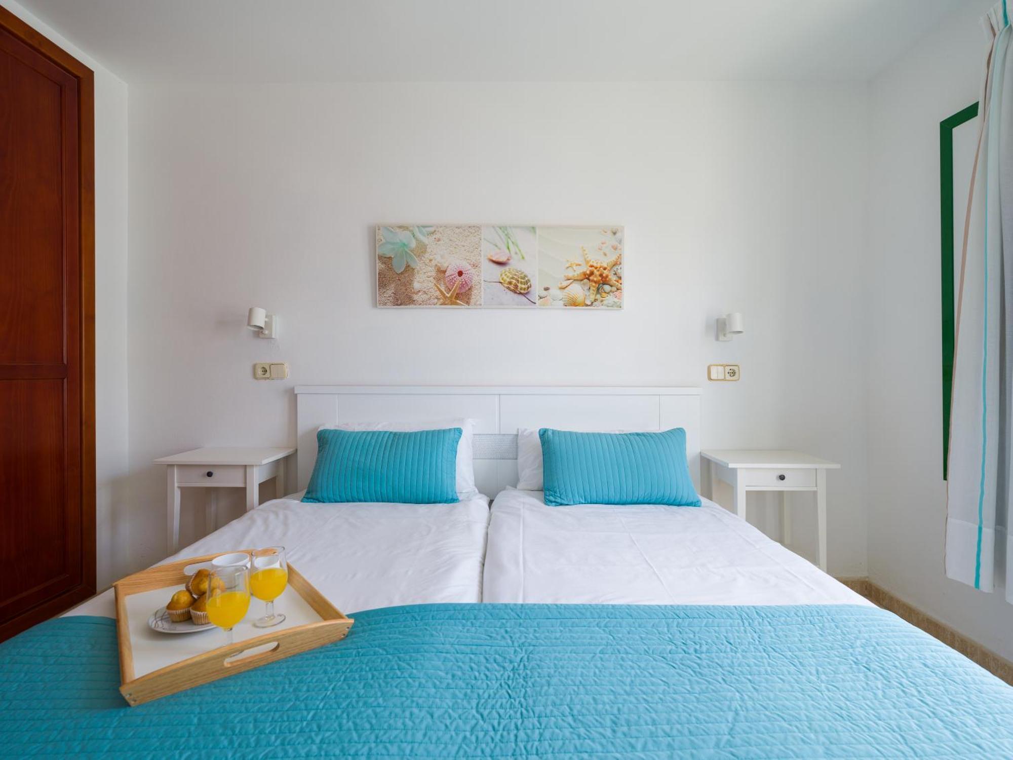 Apartmán Marina Nº 342 Puerto De Mogan Exteriér fotografie