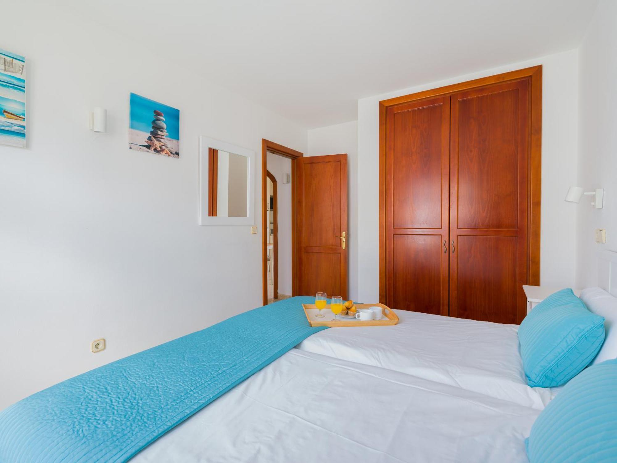Apartmán Marina Nº 342 Puerto De Mogan Exteriér fotografie
